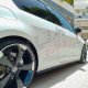 SIDE SKIRTS TYPE GTI