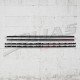 SIDE SKIRTS TYPE GTI