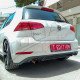 BODY KIT TYPE GTI UPGRADE TO 7.5