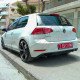 BODY KIT TYPE GTI UPGRADE TO 7.5