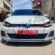 BODY KIT TYPE GTI UPGRADE TO 7.5