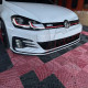 FRONT BUMPER TYPE GTI UPGRADE TO 7.5