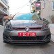FRONT BUMPER TYPE GTI
