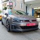 FRONT BUMPER TYPE GTI