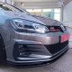 FRONT BUMPER TYPE GTI