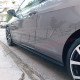 SIDE SKIRTS TYPE GTI