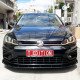 FRONT BUMPER TYPE R