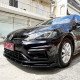 FRONT BUMPER TYPE R