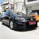 FRONT BUMPER TYPE R