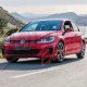 SIDE SKIRTS TYPE GTI