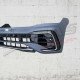 FRONT BUMPER TYPE R LINE