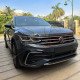 FRONT BUMPER TYPE R LINE