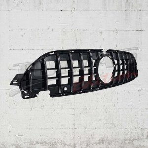 ΜΑΣΚΑ TYPE GT (Panamericana)