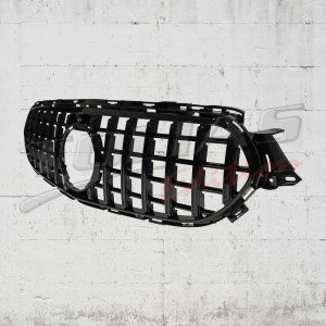 ΜΑΣΚΑ TYPE GT PANAMERICANA