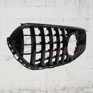 ΜΑΣΚΑ TYPE GT PANAMERICANA