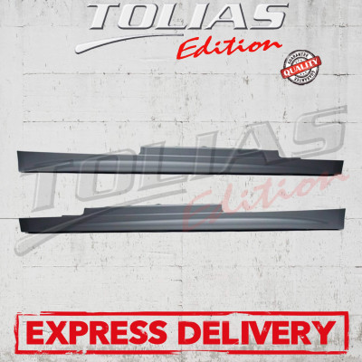 SIDE SKIRTS TYPE M PACK