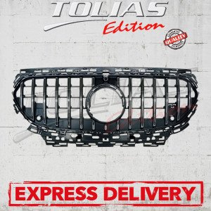 GRILLE TYPE GT (Panamericana)  