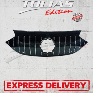 GRILLE TYPE GT (Panamericana)