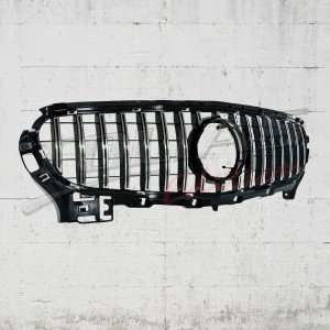 GRILLE TYPE GT (Panamericana)