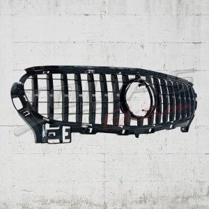 GRILLE TYPE GT (Panamericana)