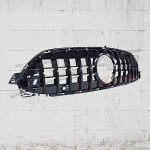 GRILLE TYPE GT (Panamericana)