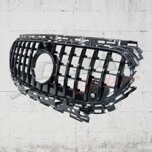 GRILLE TYPE GT (Panamericana)