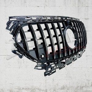 GRILLE TYPE GT (Panamericana)  