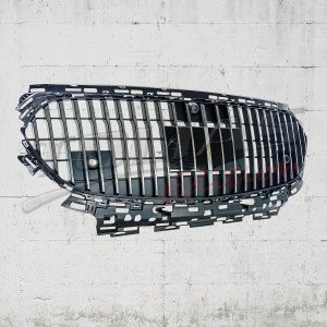 GRILLE TYPE MAYBACH