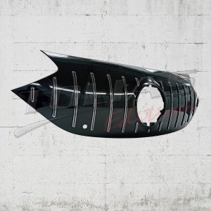 GRILLE TYPE GT (Panamericana)