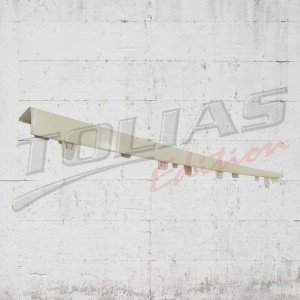 REAR SIDE SILL for LEFT SIDE SKIRT AMG