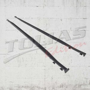 SIDE SKIRTS TYPE R LINE