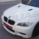 FRONT BUMPER w/AIR DUCTS TYPE M3