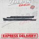 SIDESKIRT TYPE M5 UPGRADE TO G30 LCI