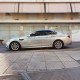 SIDESKIRT TYPE M5 UPGRADE TO G30 LCI
