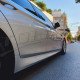 SIDESKIRT TYPE M5 UPGRADE TO G30 LCI