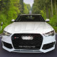 FRONT BUMPER TYPE RS6